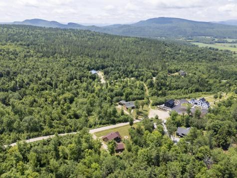 39 Katie View Road Bethel ME 04217