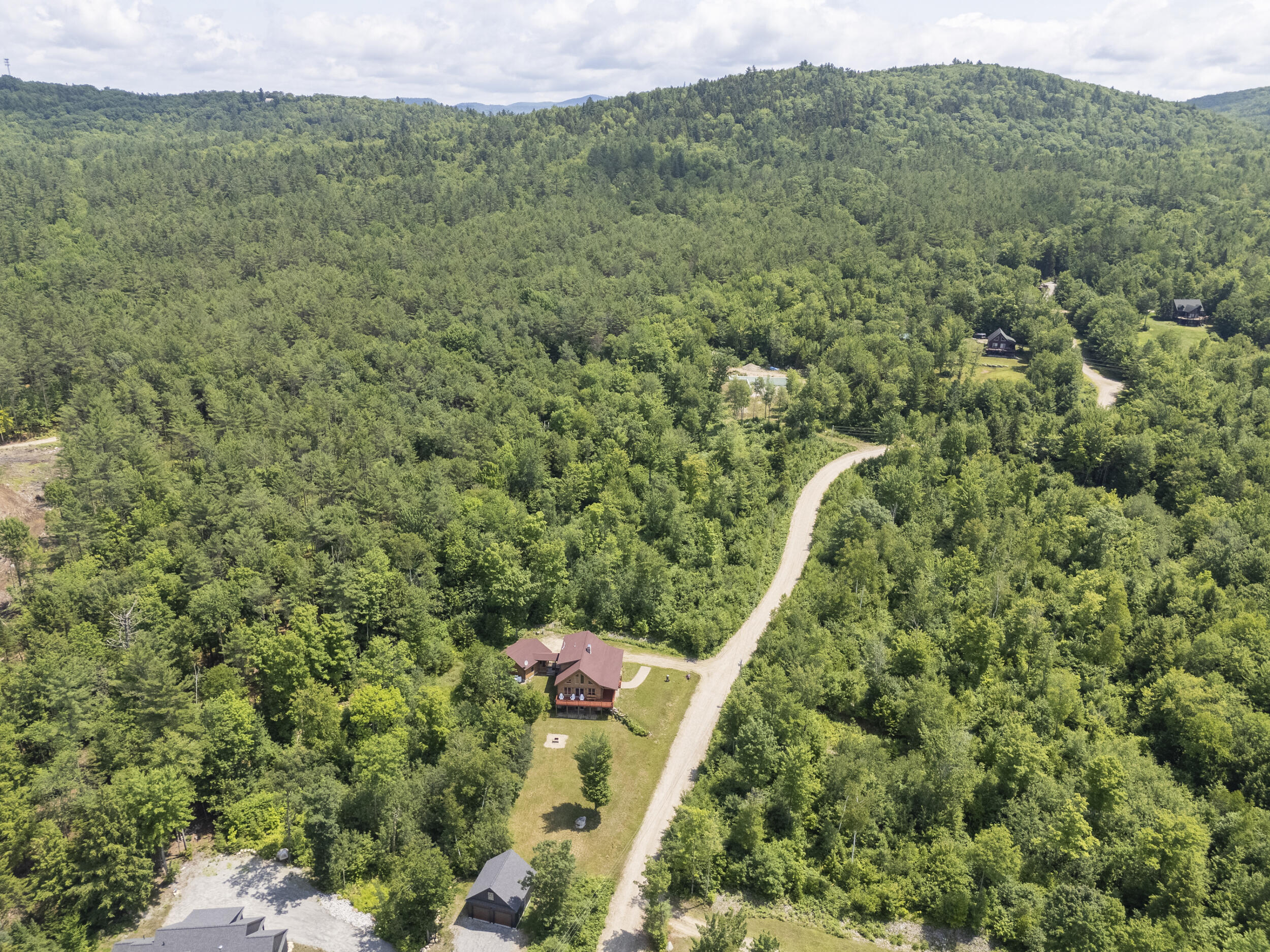 39 Katie View Road Bethel ME 04217