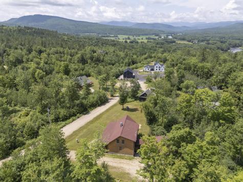 39 Katie View Road Bethel ME 04217