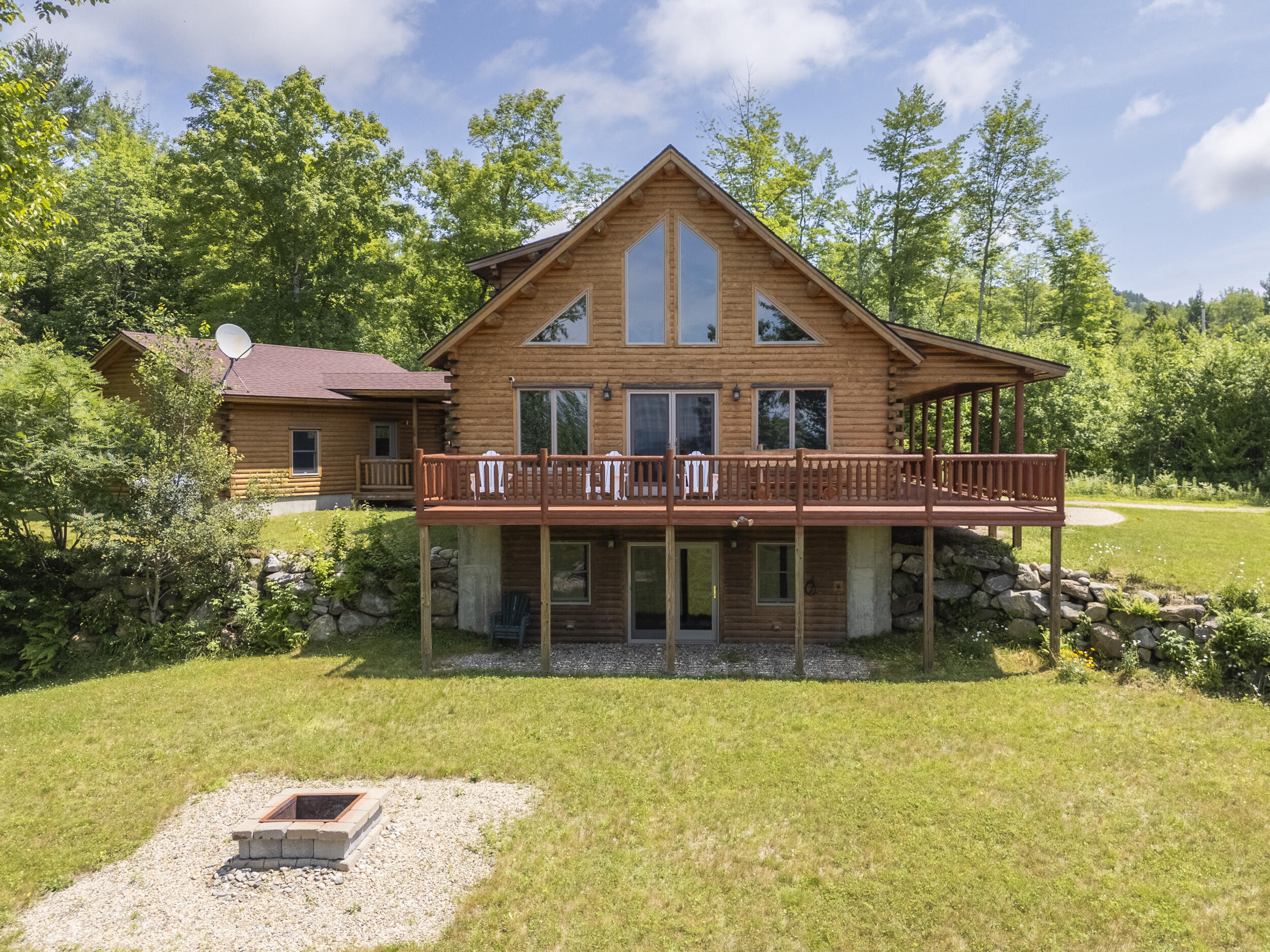 39 Katie View Road Bethel ME 04217