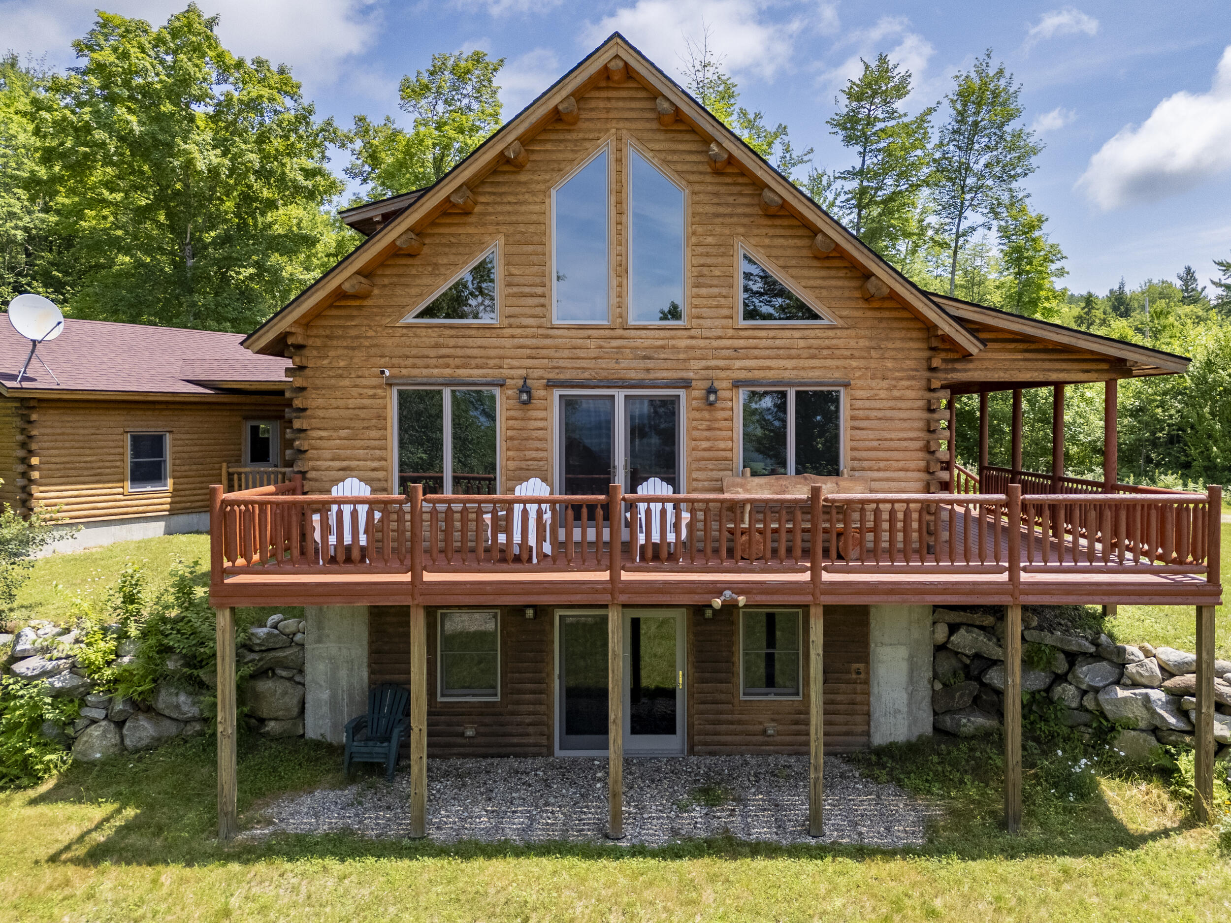 39 Katie View Road Bethel ME 04217