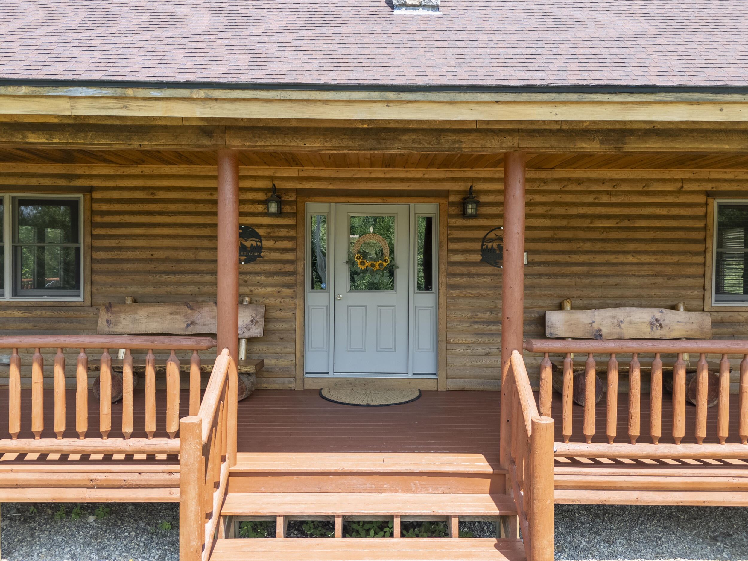 39 Katie View Road Bethel ME 04217