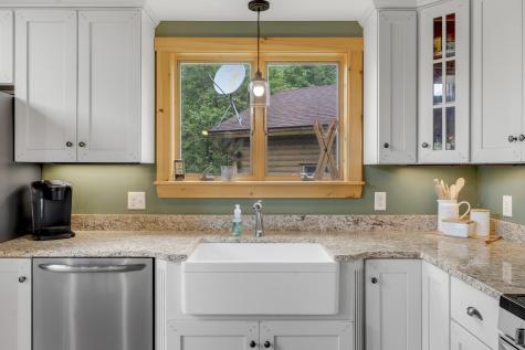 39 Katie View Road Bethel ME 04217