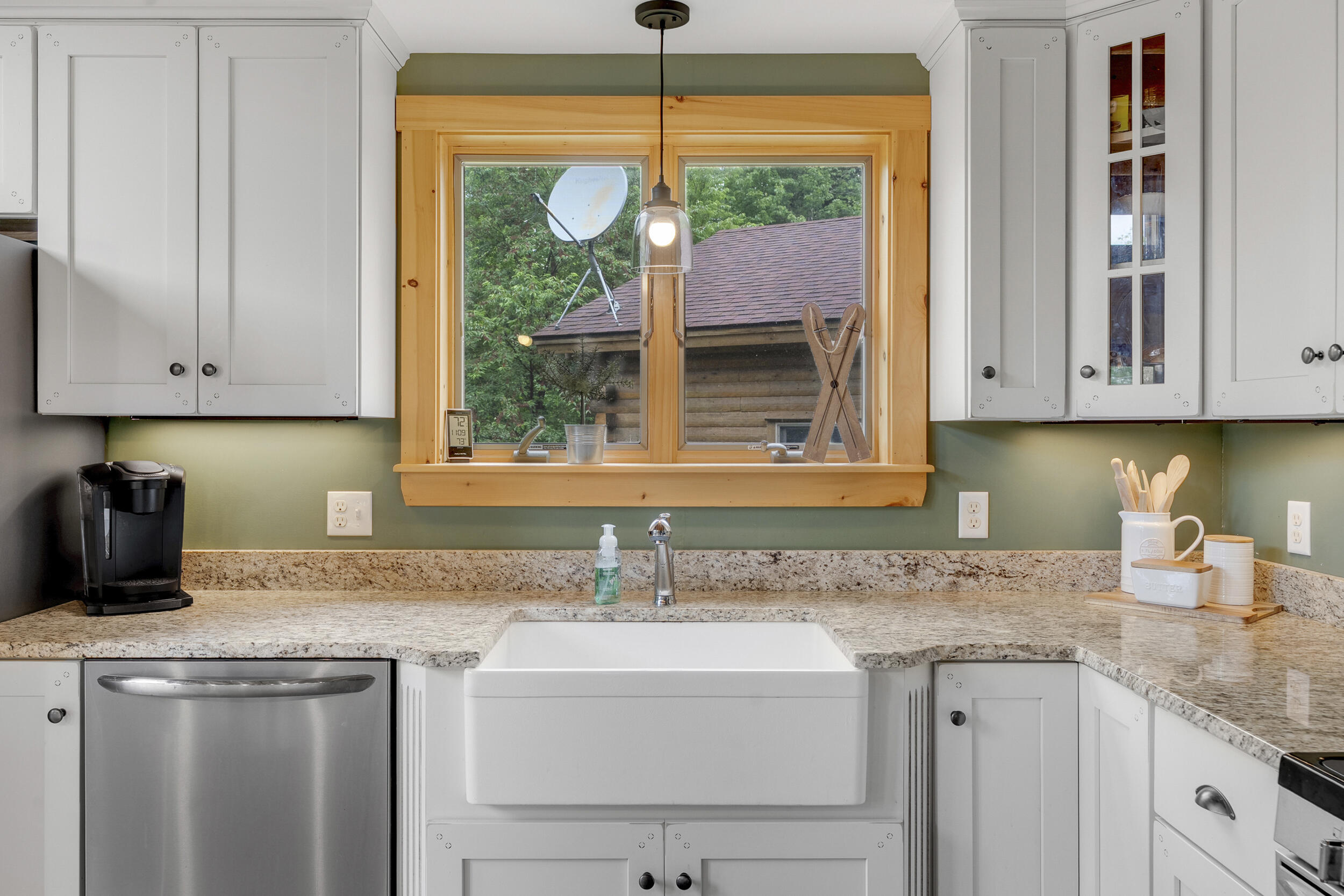 39 Katie View Road Bethel ME 04217