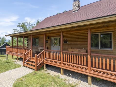 39 Katie View Road Bethel ME 04217