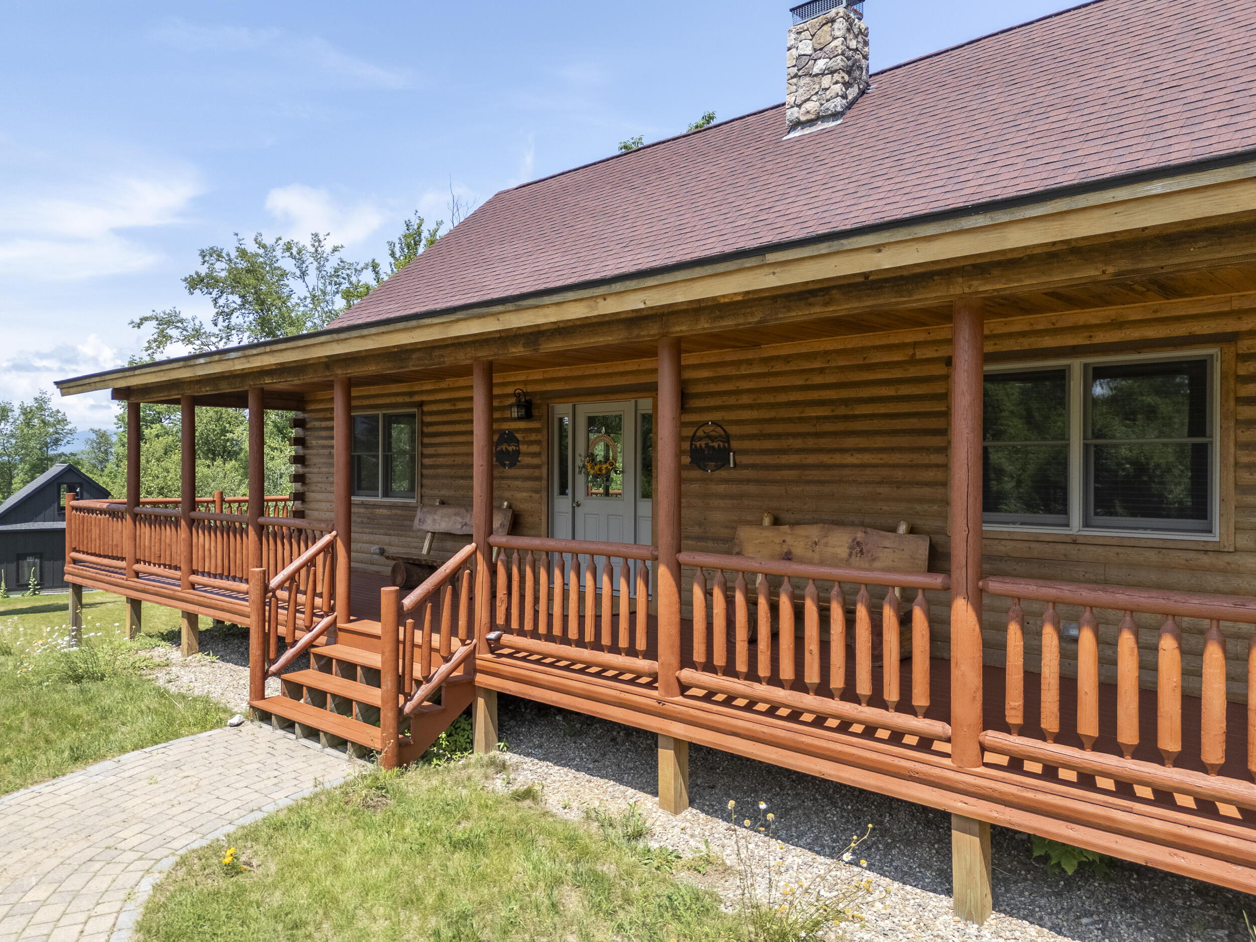 39 Katie View Road Bethel ME 04217