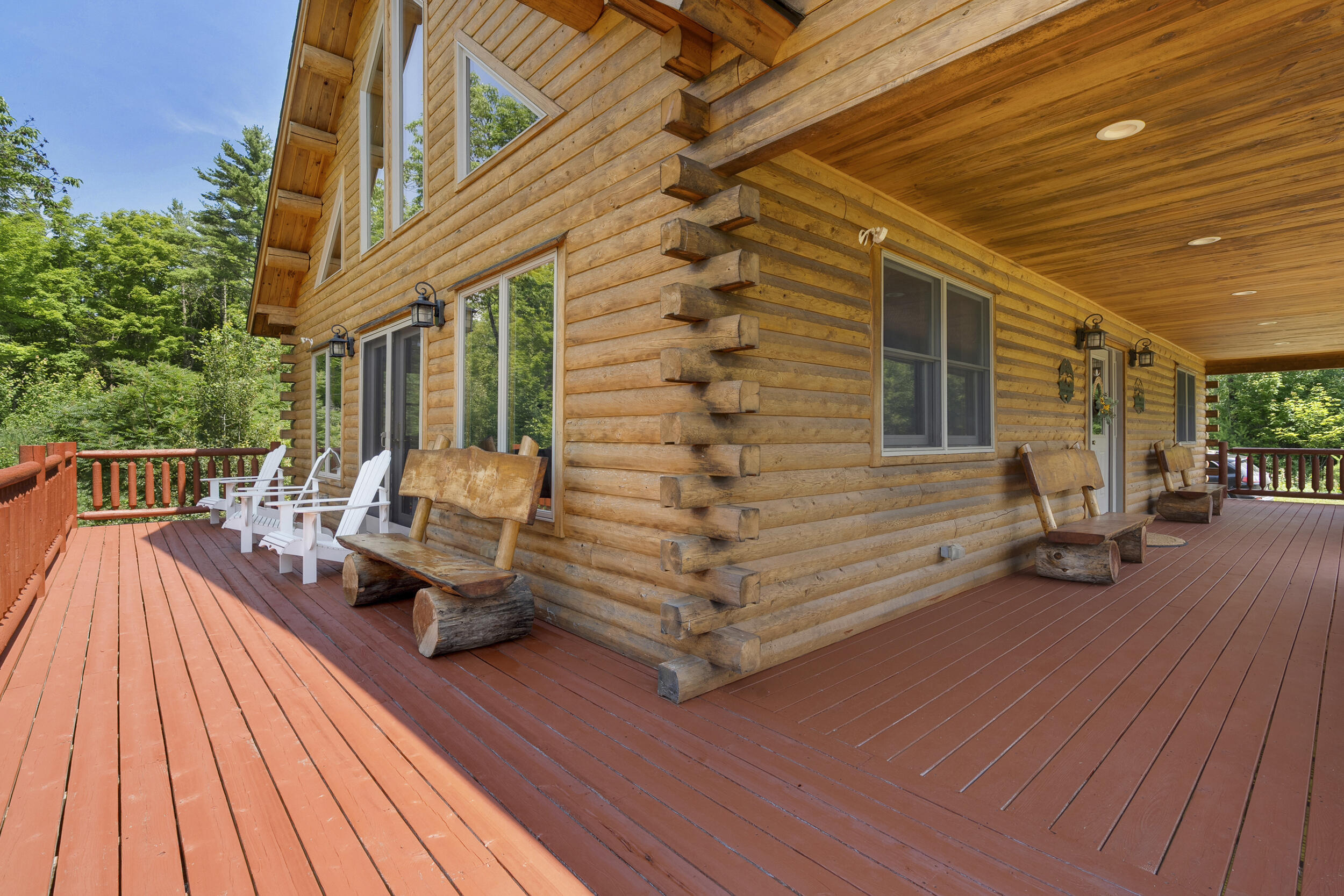 39 Katie View Road Bethel ME 04217