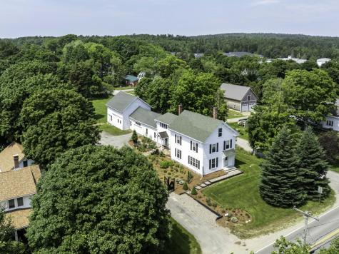 32 Broadway Machias ME 04654