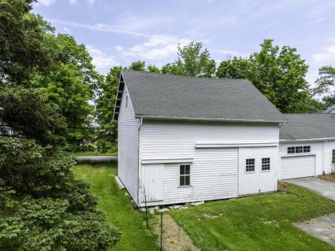 32 Broadway Machias ME 04654