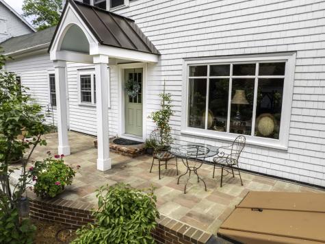 32 Broadway Machias ME 04654