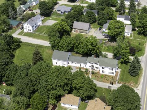 32 Broadway Machias ME 04654