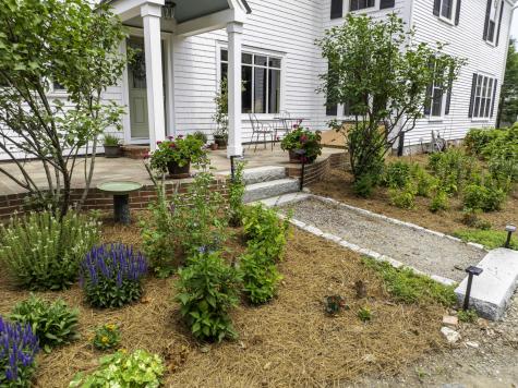 32 Broadway Machias ME 04654