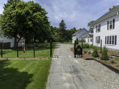 32 Broadway Machias ME 04654