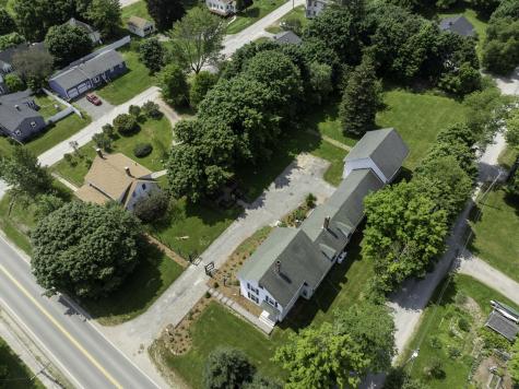 32 Broadway Machias ME 04654