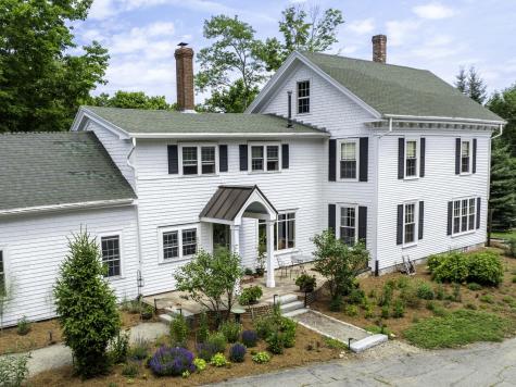 32 Broadway Machias ME 04654