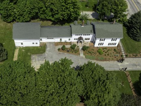 32 Broadway Machias ME 04654