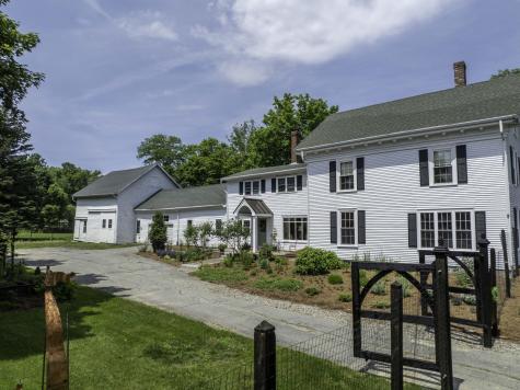 32 Broadway Machias ME 04654