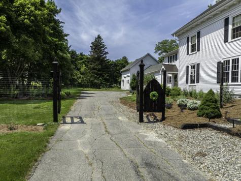 32 Broadway Machias ME 04654