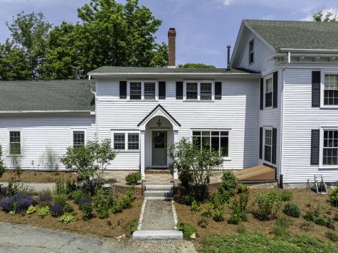 32 Broadway Machias ME 04654