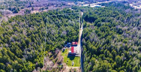 55 Wilders Way Jonesport ME 04649