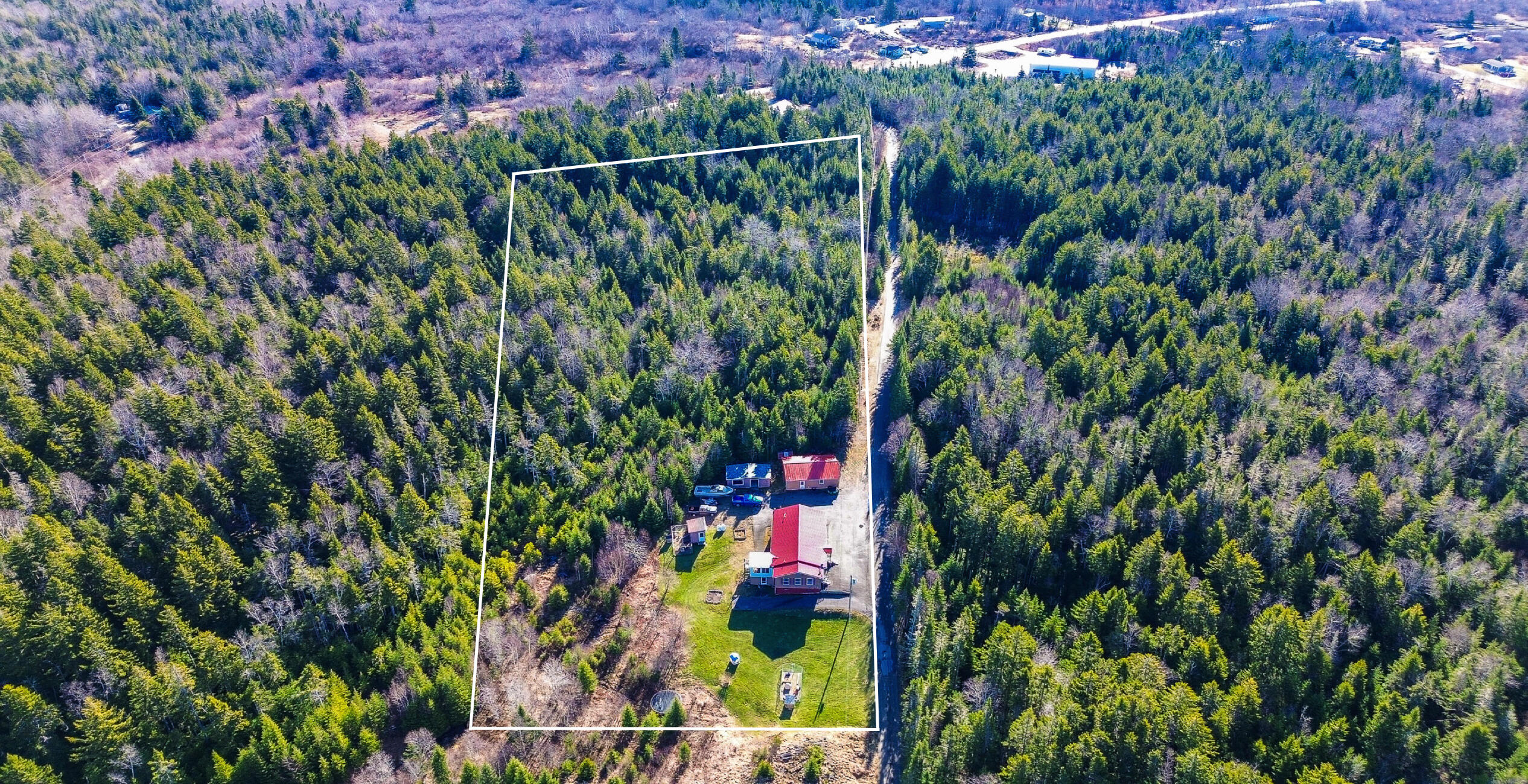 55 Wilders Way Jonesport ME 04649