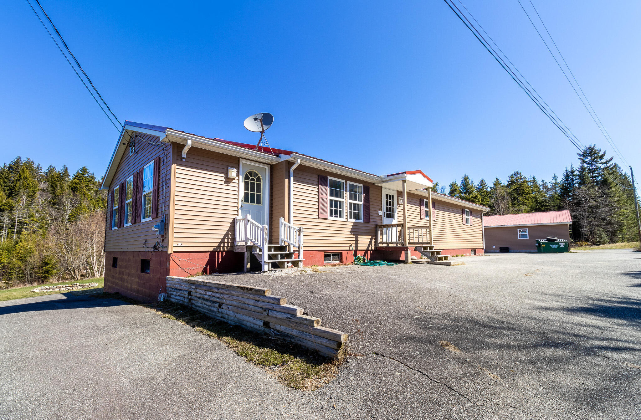 55 Wilders Way Jonesport ME 04649