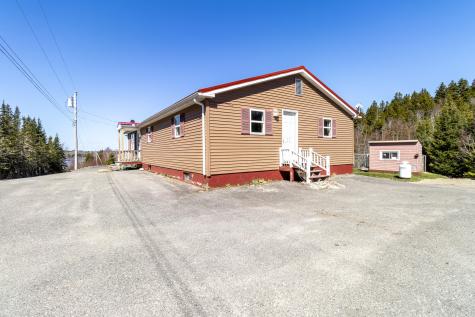55 Wilders Way Jonesport ME 04649