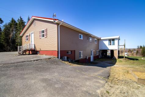 55 Wilders Way Jonesport ME 04649