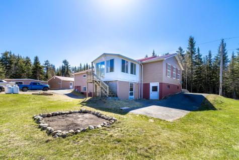 55 Wilders Way Jonesport ME 04649