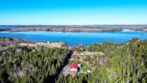55 Wilders Way Jonesport ME 04649
