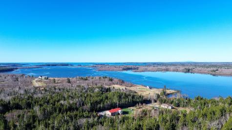55 Wilders Way Jonesport ME 04649