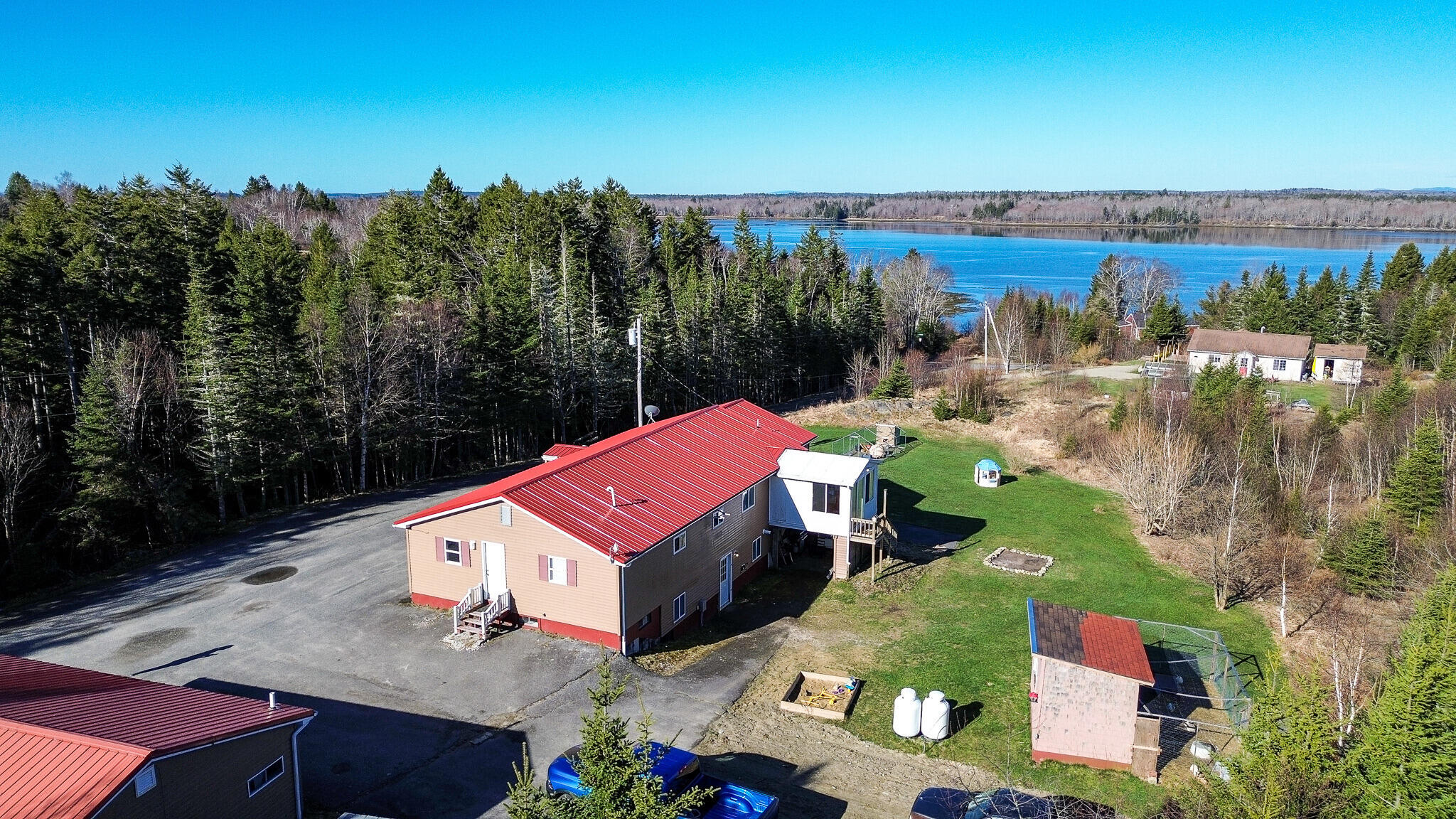 55 Wilders Way Jonesport ME 04649