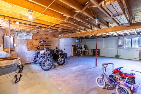 55 Wilders Way Jonesport ME 04649