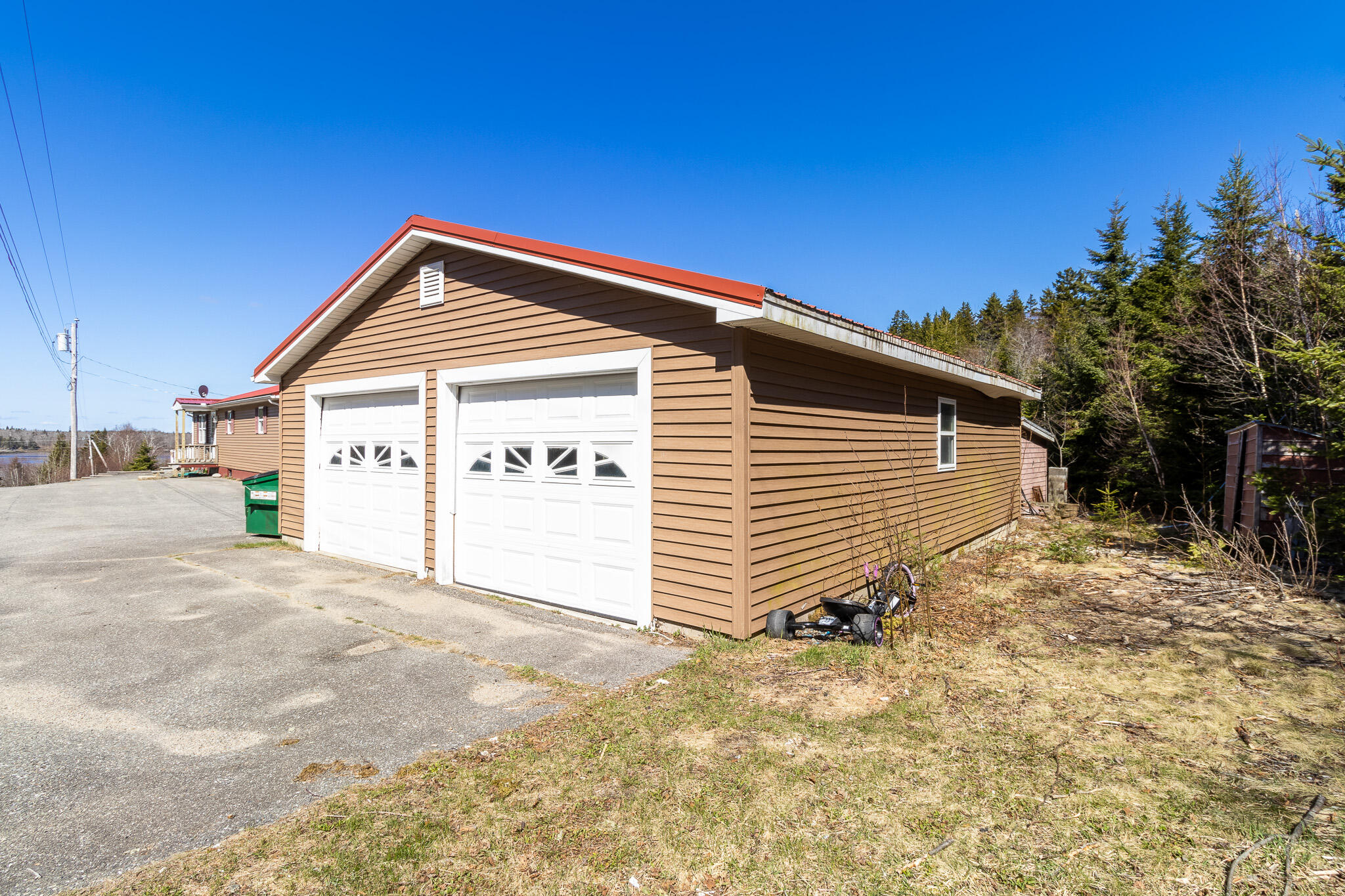 55 Wilders Way Jonesport ME 04649