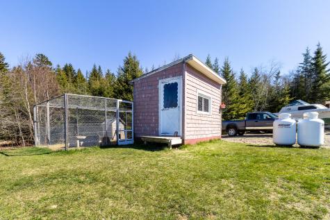 55 Wilders Way Jonesport ME 04649
