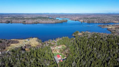 55 Wilders Way Jonesport ME 04649