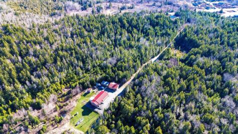 55 Wilders Way Jonesport ME 04649