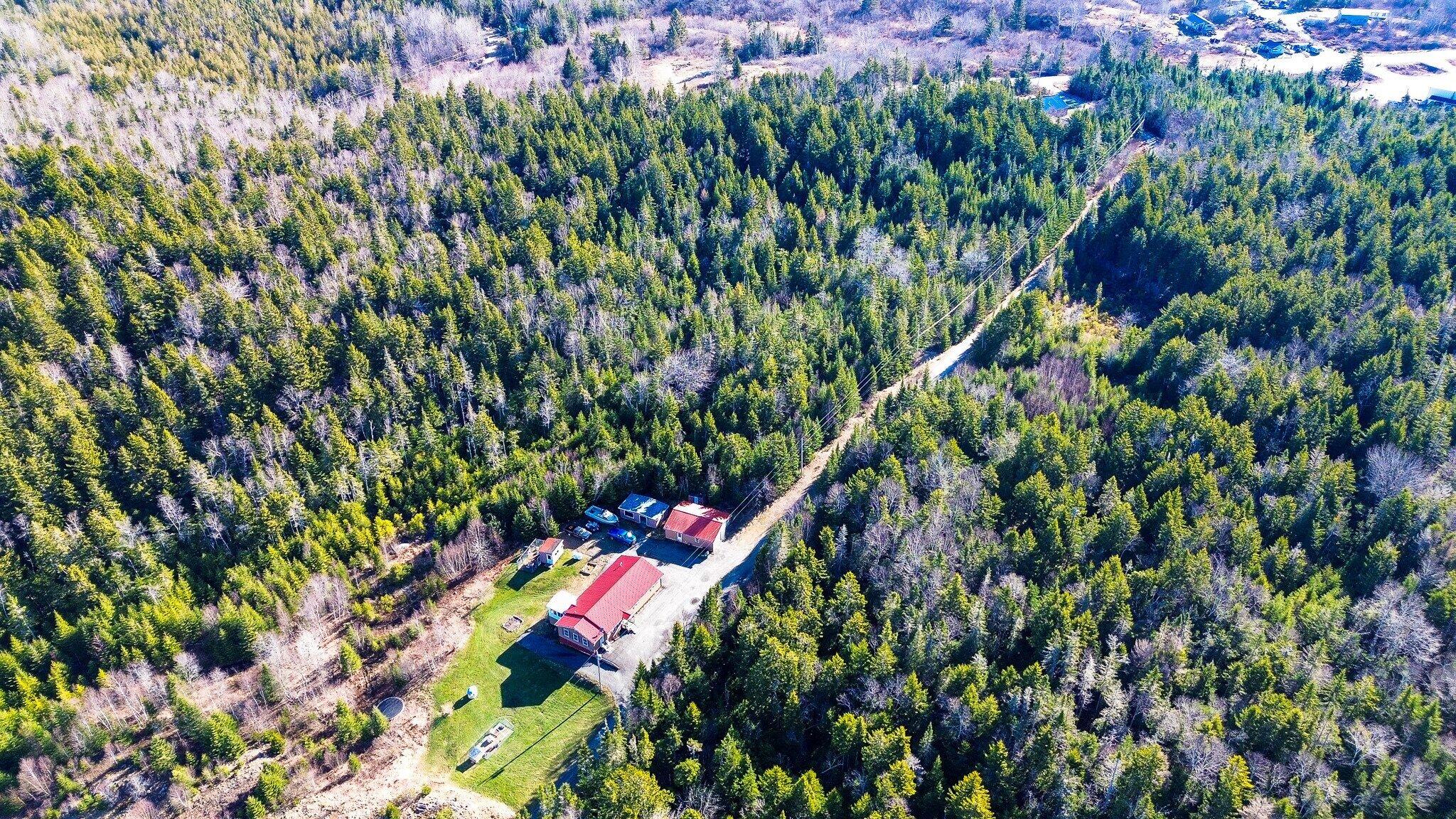55 Wilders Way Jonesport ME 04649
