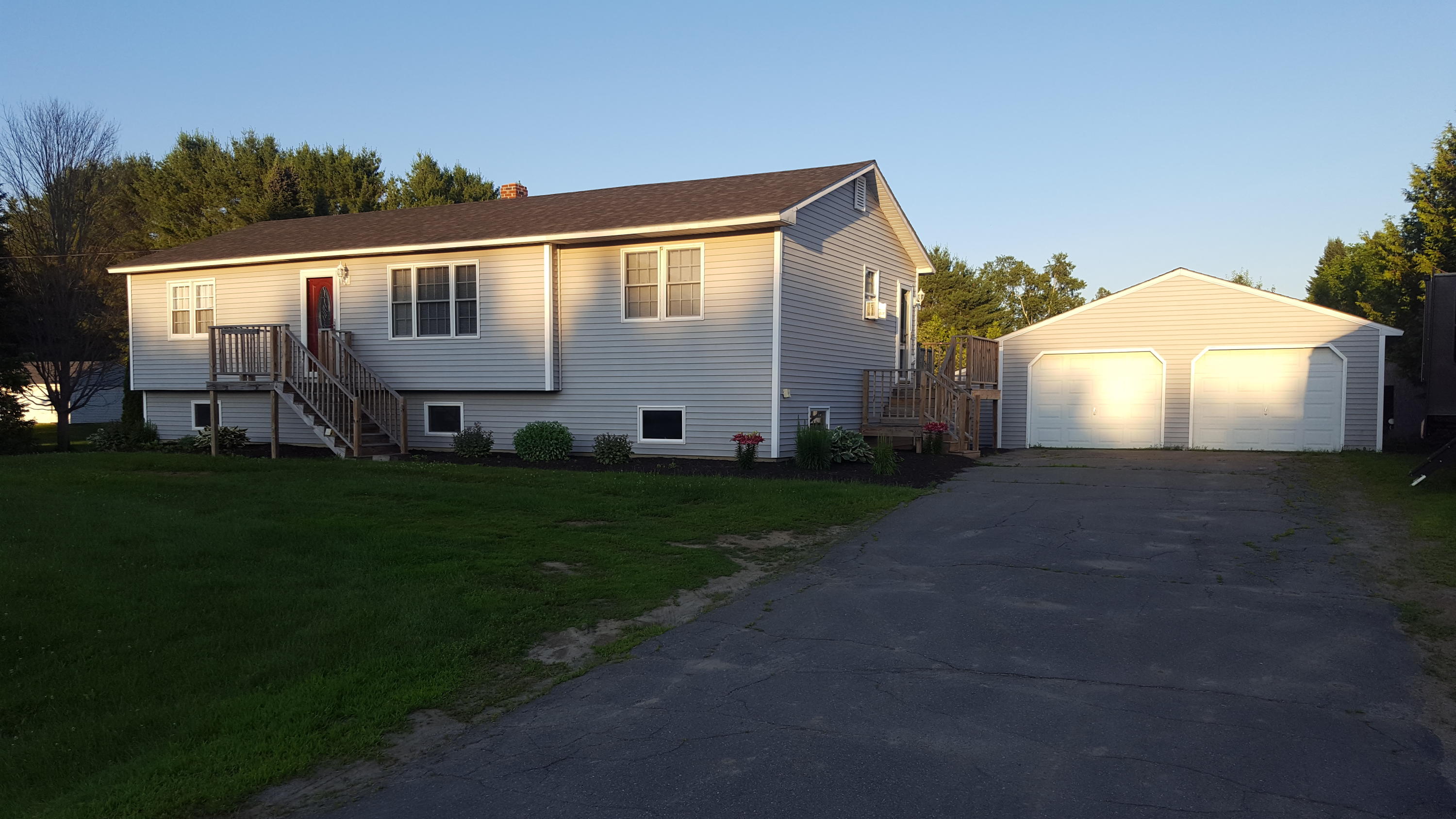 58 Andrea Avenue Benton ME 04901