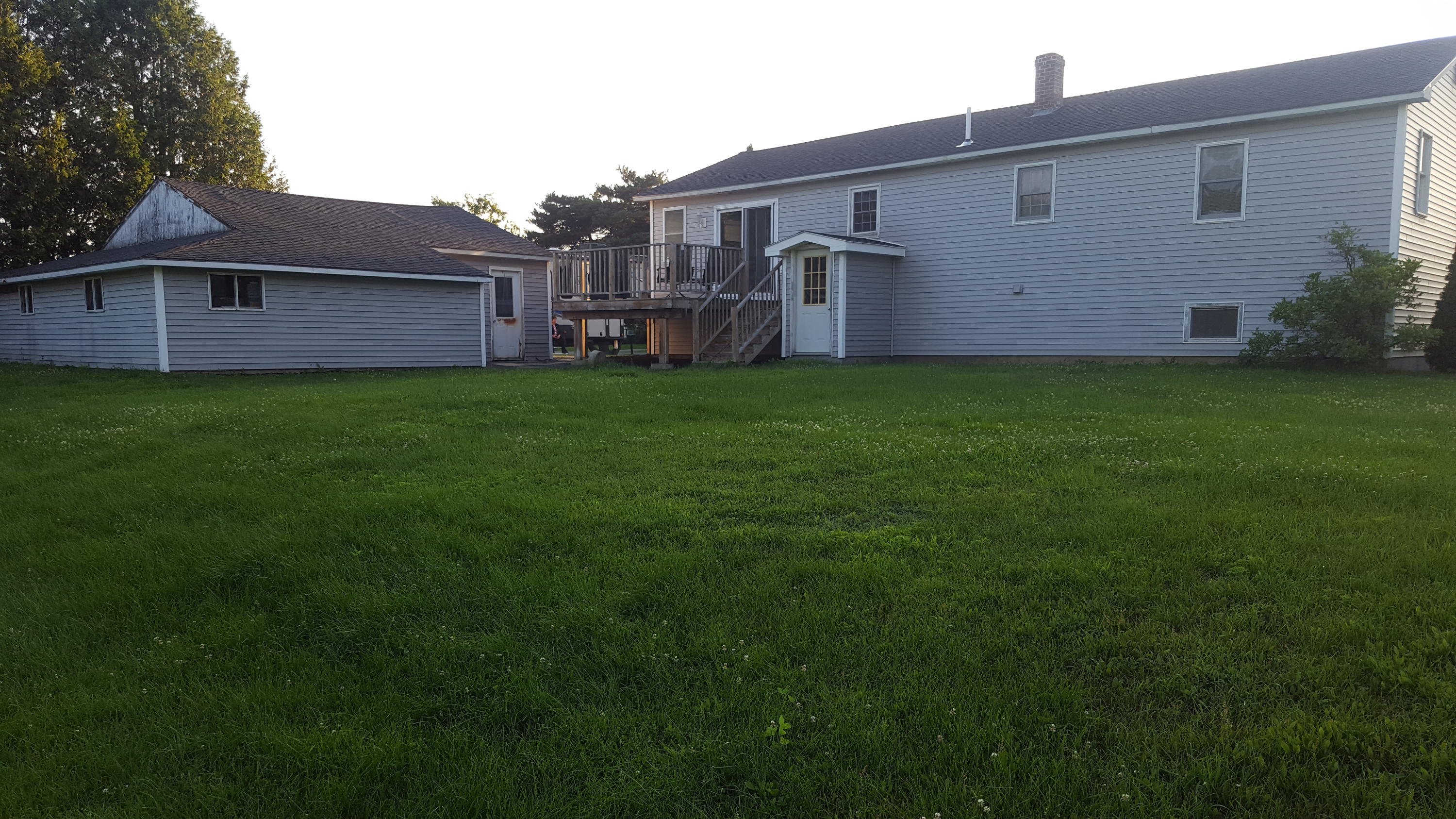 58 Andrea Avenue Benton ME 04901