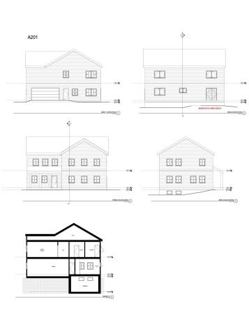 Lot 2 Tylers Way Sidney ME 04330