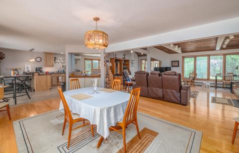 50 Robin Hood Drive Winthrop ME 04364