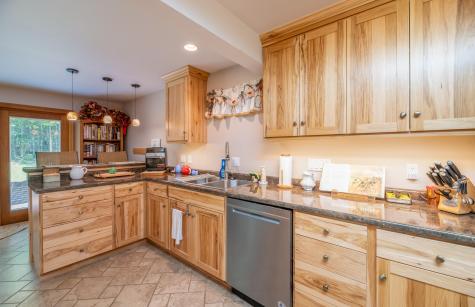 50 Robin Hood Drive Winthrop ME 04364