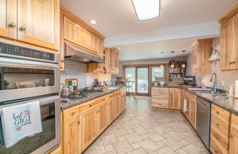 50 Robin Hood Drive Winthrop ME 04364