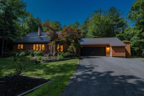 50 Robin Hood Drive Winthrop ME 04364