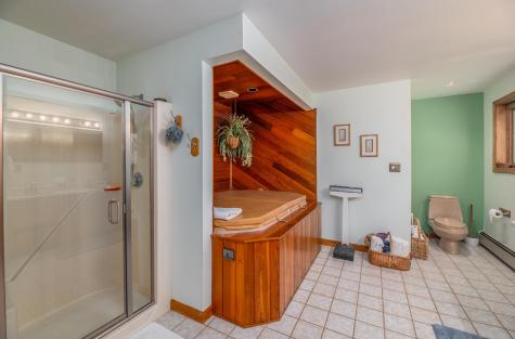 50 Robin Hood Drive Winthrop ME 04364