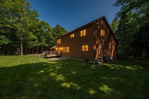 50 Robin Hood Drive Winthrop ME 04364