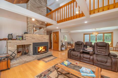 50 Robin Hood Drive Winthrop ME 04364