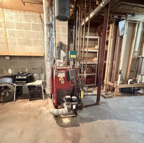 50 Robin Hood Drive Winthrop ME 04364