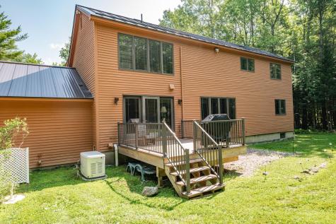 50 Robin Hood Drive Winthrop ME 04364